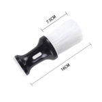 BOTAPELO BARBERIA CON TALCO COLORES ITEM 200 - Imagen 3