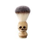HISOPO DE AFEITAR CALAVERA ITEM H950 - Imagen 2
