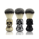HISOPO DE AFEITAR CALAVERA ITEM H950