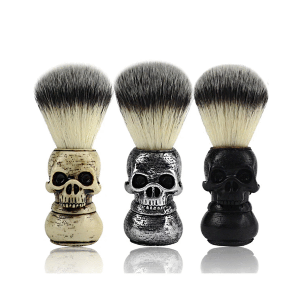 HISOPO DE AFEITAR CALAVERA ITEM H950
