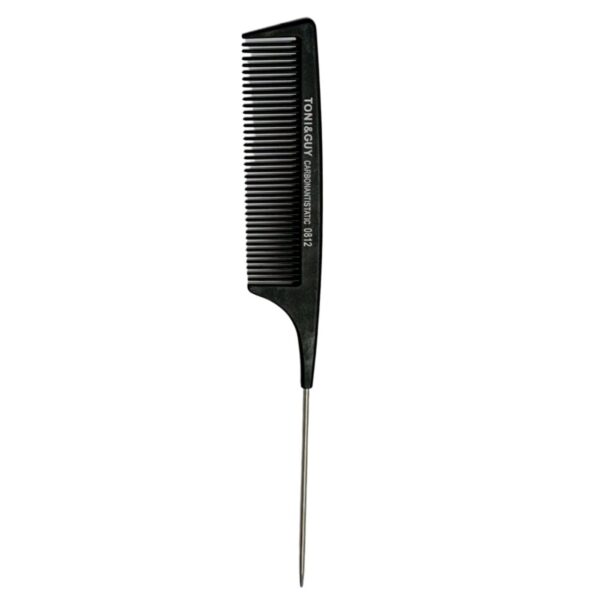 PEINETA DE CARBON TONI & GUY ITEM 0812
