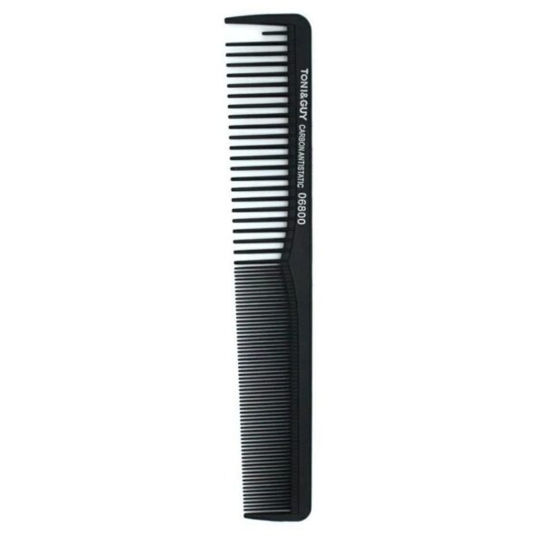 PEINETA DE CARBON TONI & GUY ITEM 06800