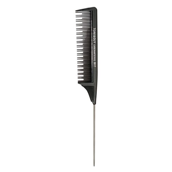 PEINETA DE CARBON TONI & GUY ITEM 8617