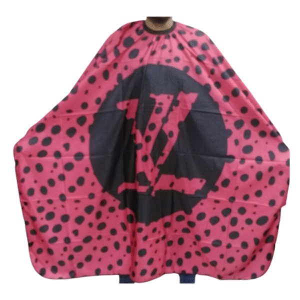 CAPA DE CORTE LV ROJA/NEGRO ITEM 84S