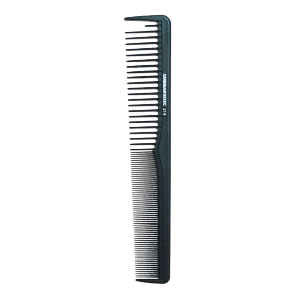 PEINETA DE CARBON TONI & GUY ITEM 214