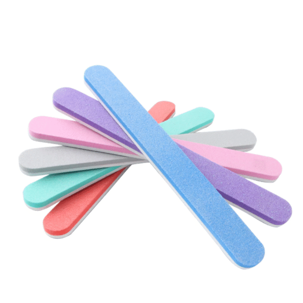 LIMA DE UÑAS LARGA PULIDORA G. CARE