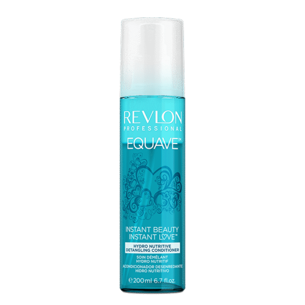 HYDRO NUTRITIVE DETANGLING CONDITIONER REVLON 200ML