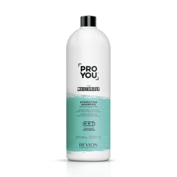 RP PROYOU THE MOISTURIZER SHAMPOO 1000ML