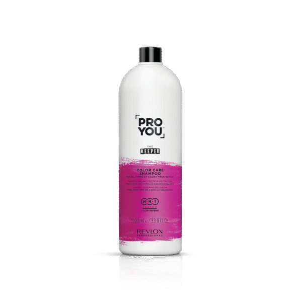 RP PROYOU THE KEEPER SHAMPOO 1000ML