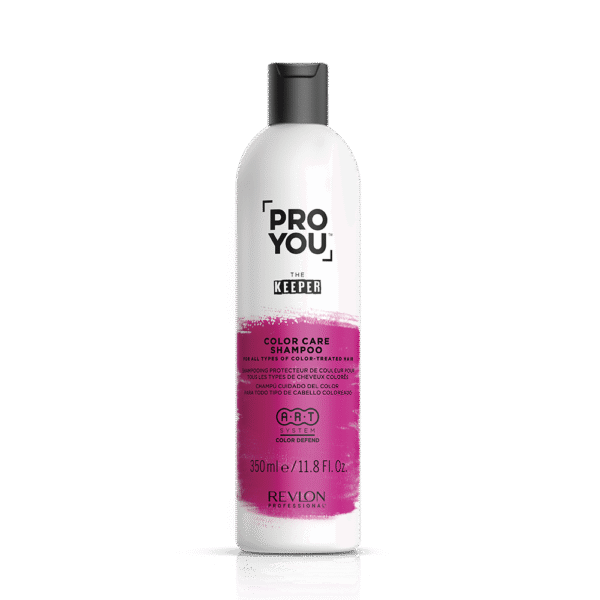 RP PROYOU THE KEEPER SHAMPOO 350ML