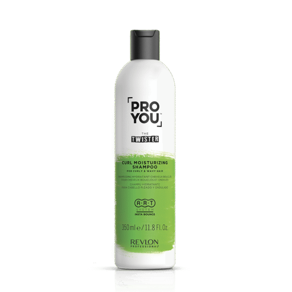 RP PROYOU THE TWISTER SHAMPOO 350ML