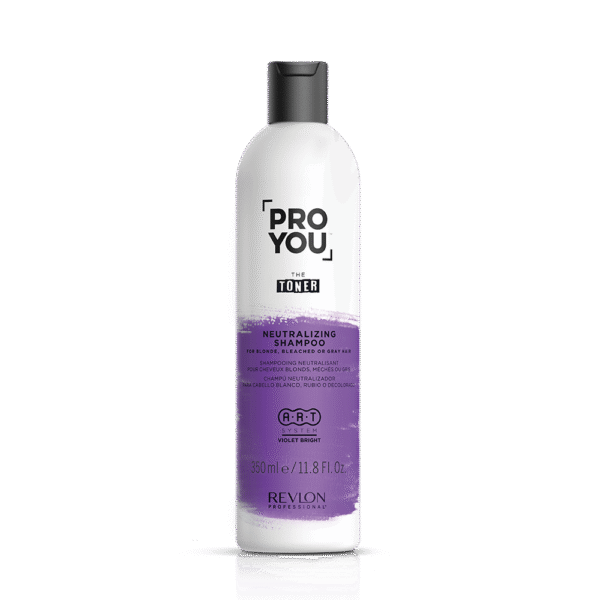 RP PROYOU THE TONER SHAMPOO 350ML