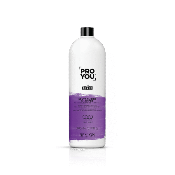 RP PROYOU THE TONER SHAMPOO 1000ML