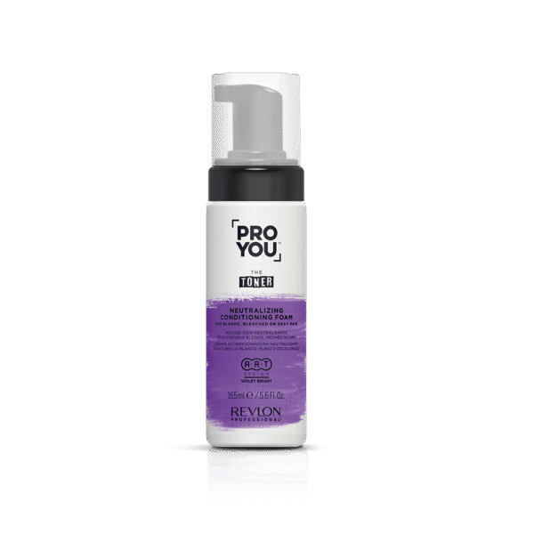RP PROYOU THE TONER FOAM 165ML