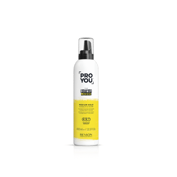 RP PROYOU THE DEFINER MED MOUSSE 400ML