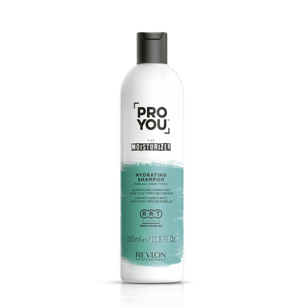 RP PROYOU THE MOISTURIZER SHAMPOO 350ML