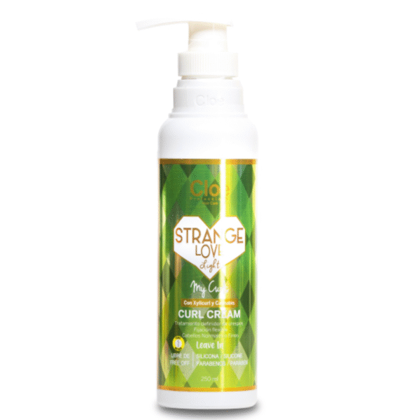 STRANGE LOVE LIGHT 250ML CLOE