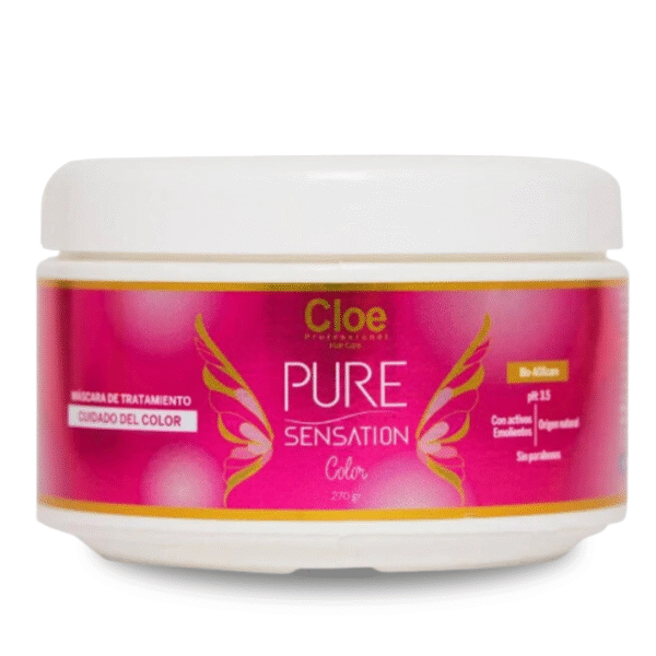 PURE COLOR MASK 270GR CLOE