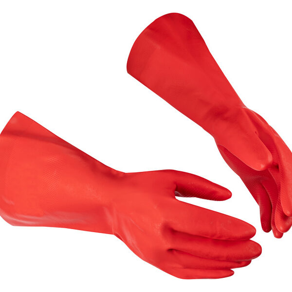 GUANTE DOMESTICO FLOCADO COD-3001