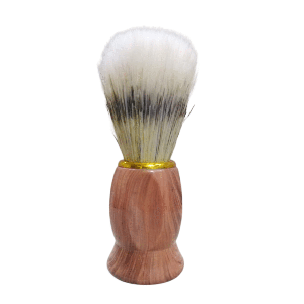 HISOPO DE AFEITAR MADERA CON HENDIDURA ITEM 3600