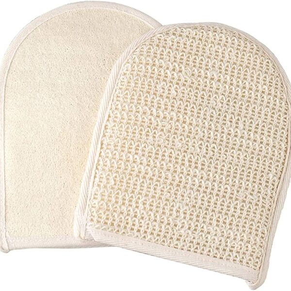 GUANTE EXFOLIANTE COD-8002