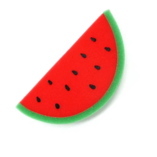 ESPONJA BATHING SANDIA