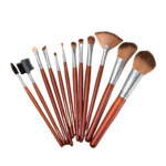 SET BROCHAS DE RUBOR PROFESIONAL EST. CUERINA