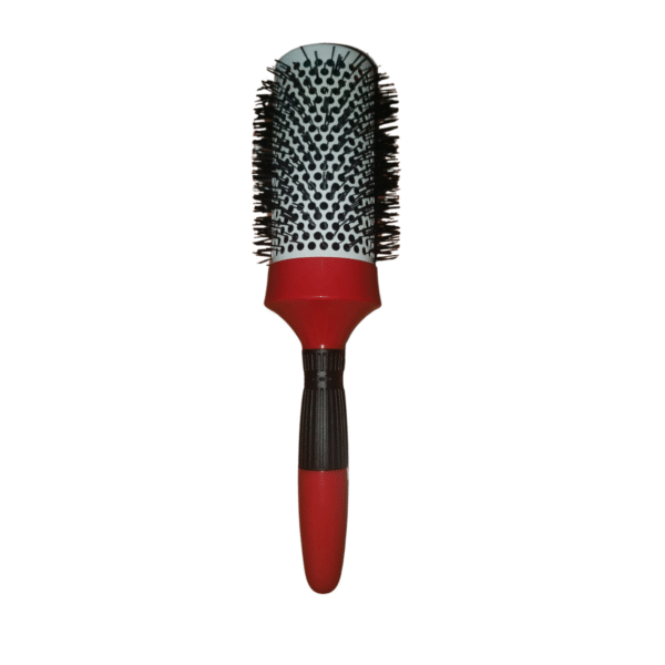 CEPILLO TERMICO CERAMICO ANTIESTATIC ROJO Nro 2