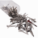 PINZAS METALICAS TALLA S POTE PEQUEÑO - Imagen 2