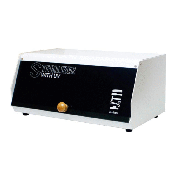 ESTERILIZADOR DE HERRAMIENTAS UV ITEM CH-209B