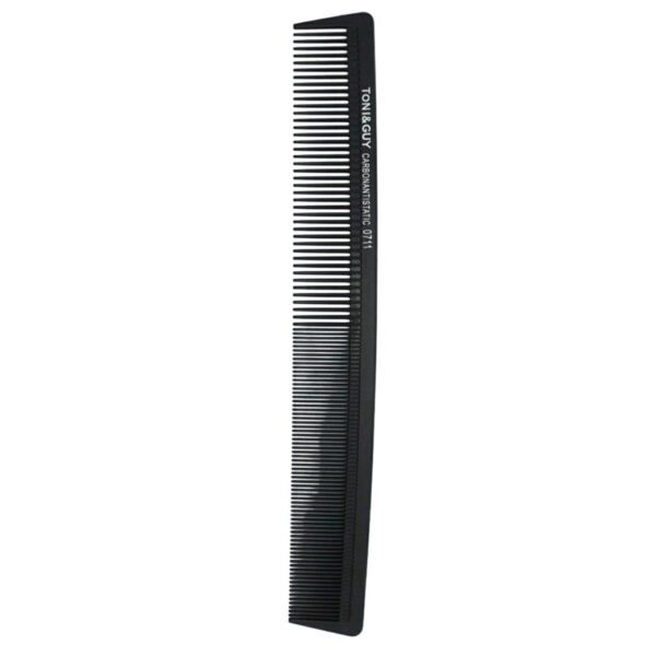 PEINETA DE CARBON TONI & GUY ITEM 0711