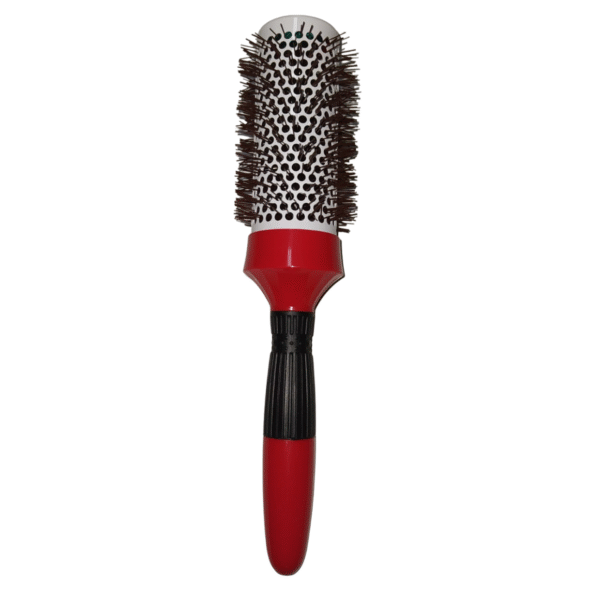 CEPILLO TERMICO CERAMICO ANTIESTATIC ROJO Nro 1. 3/4