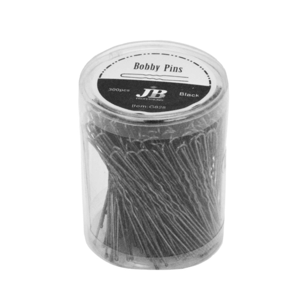 HORQUILLAS BOBBY PINS 300 PCS. L