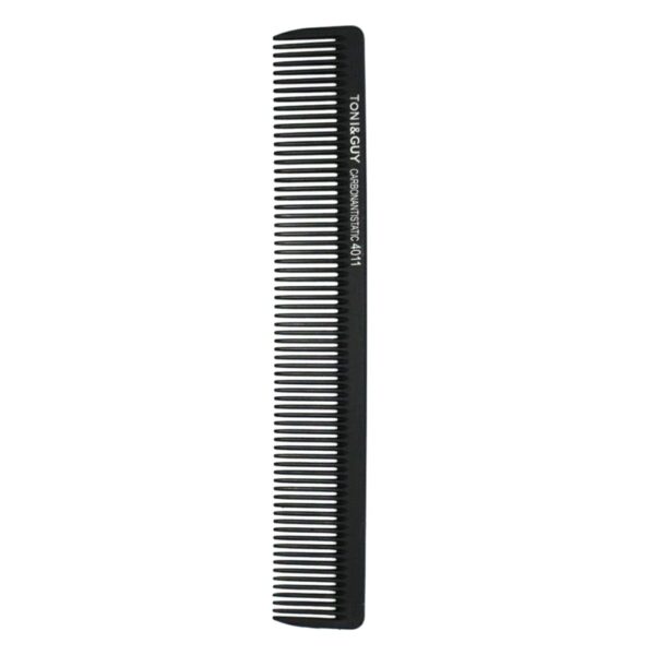 PEINETA DE CARBON TONI & GUY ITEM 4011