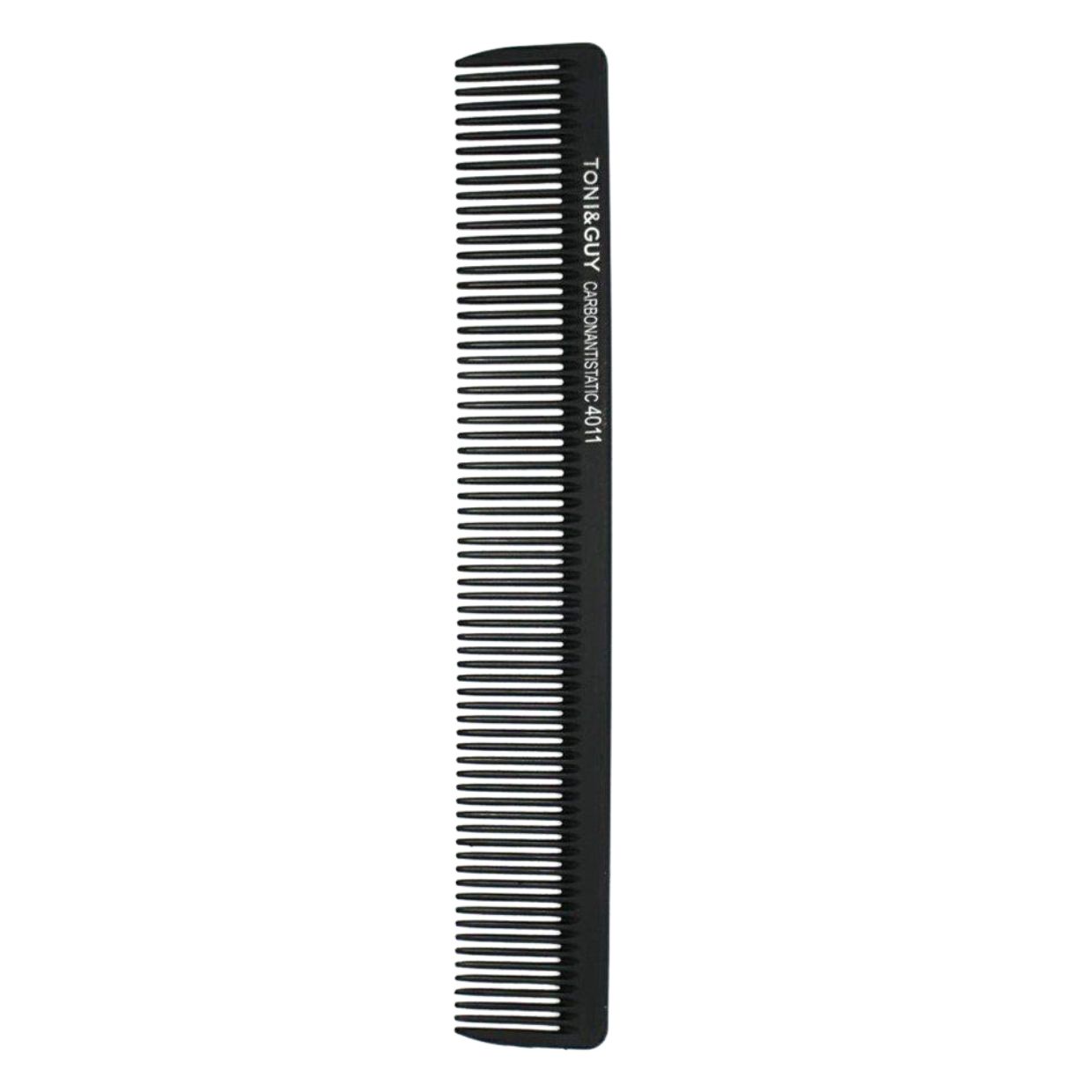 7698854040117 PEINETA DE CARBON TONI & GUY ITEM 4011 - Imagen 1
