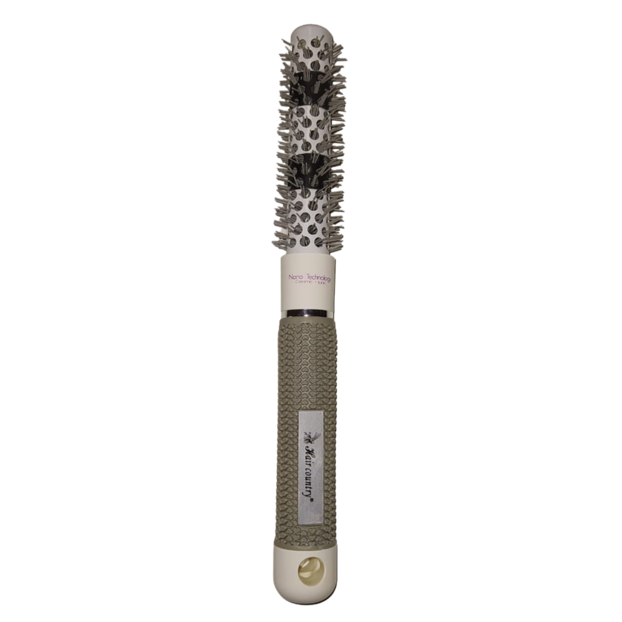 7698854041152 CEPILLO TERMICO CERAMIC ION TONI AND GUY N° 19 - Imagen 1