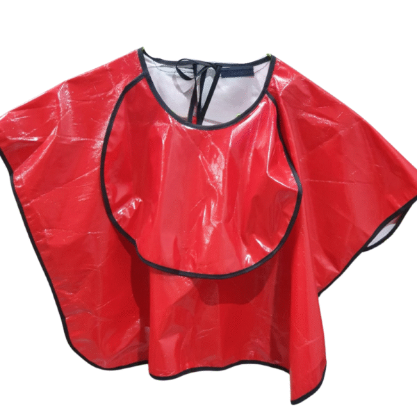 CAPA CORTA COD 307 GLOBAL CARE