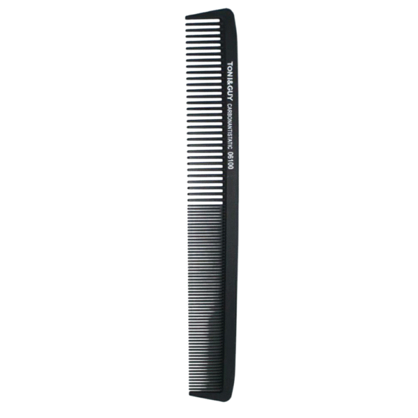 PEINETA DE CARBON TONI & GUY ITEM 06100