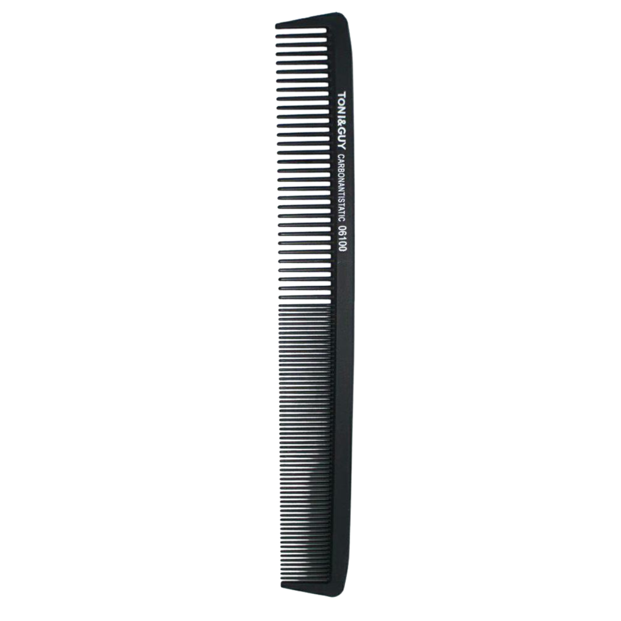 7698854061006 PEINETA DE CARBON TONI & GUY ITEM 06100 - Imagen 1