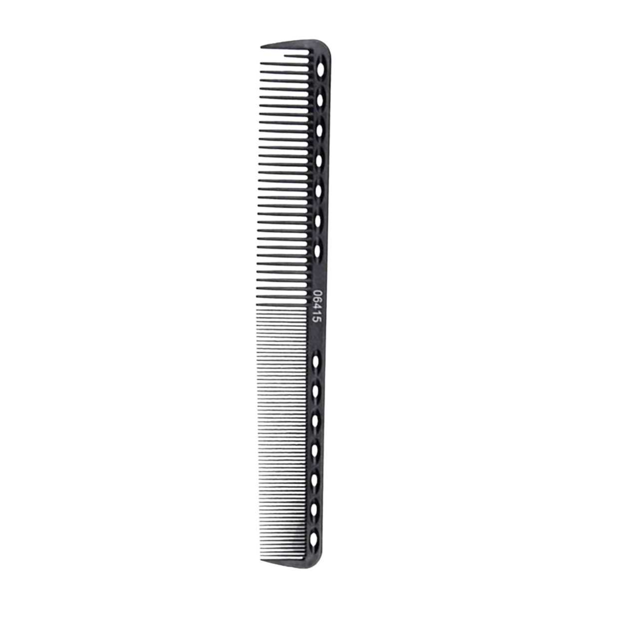 7698854064151 PEINETA DE CARBON TONI & GUY ITEM 06415 - Imagen 1