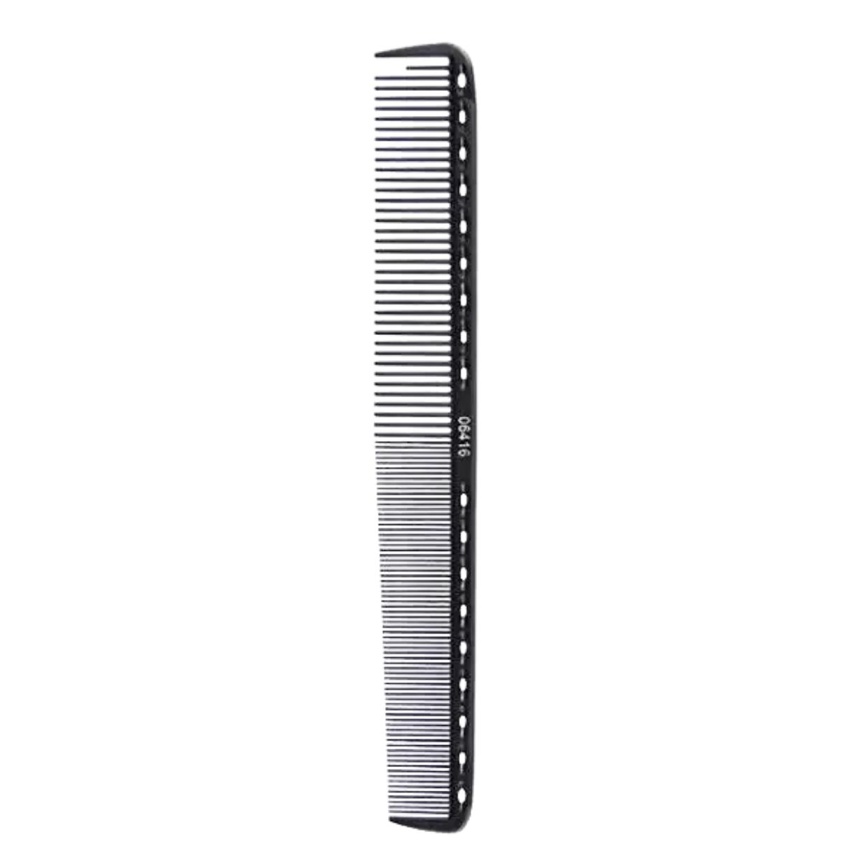 7698854064168 PEINETA DE CARBON TONI & GUY ITEM 06416 - Imagen 1