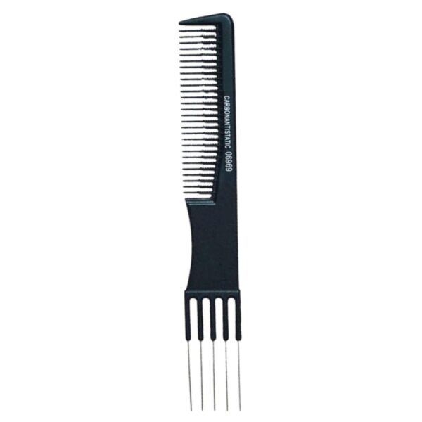 PEINETA DE CARBON TONI & GUY ITEM 06969
