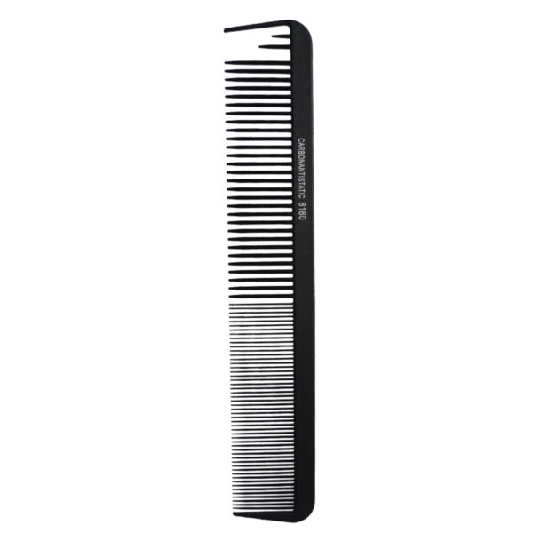 PEINETA DE CARBON TONI & GUY ITEM 8180