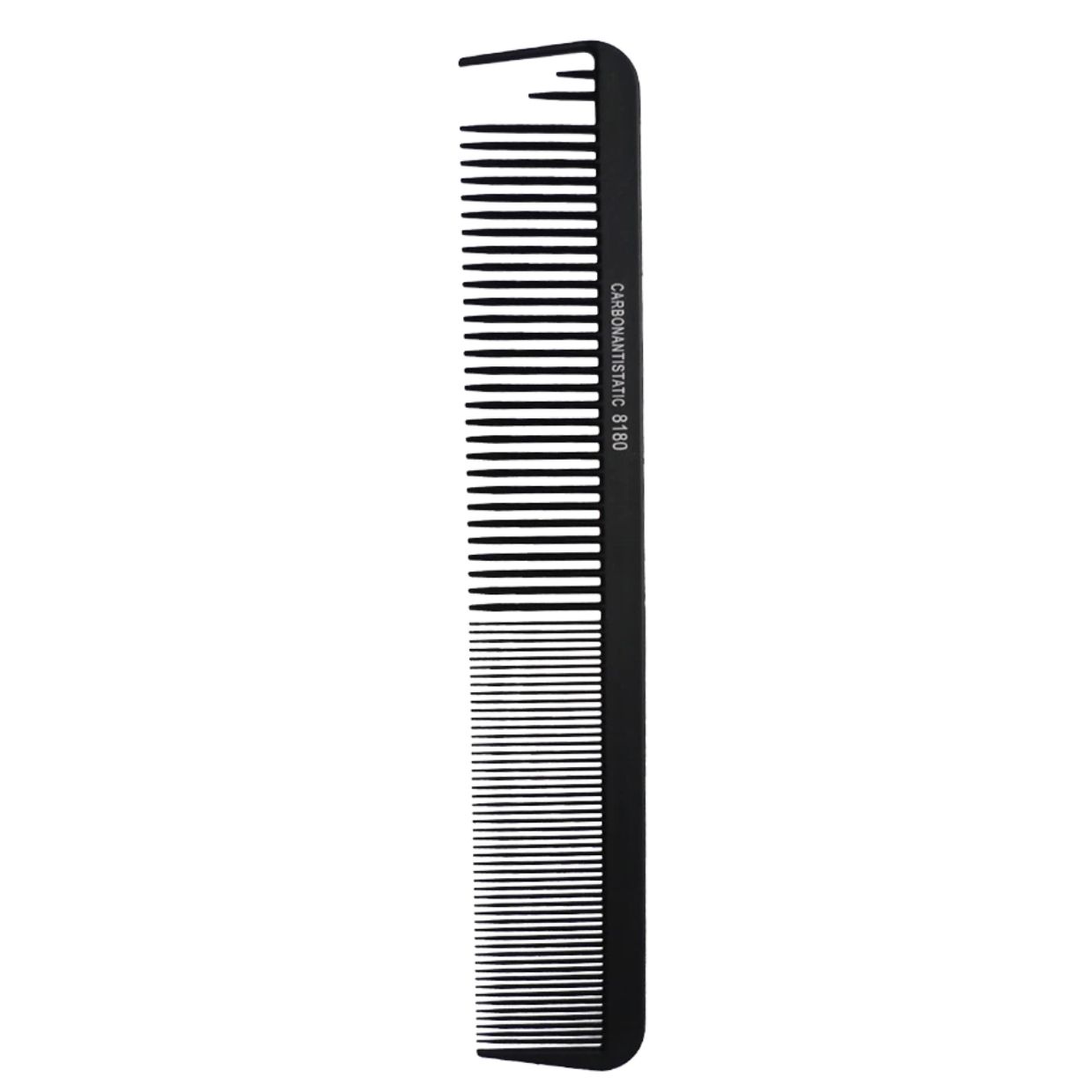 7698854081806 PEINETA DE CARBON TONI & GUY ITEM 8180 - Imagen 1