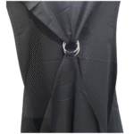 PECHERA BOLSILLO ROJO XF 038C - Imagen 2