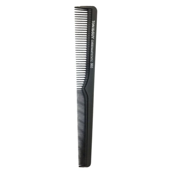 PEINETA DE CARBON TONI & GUY ITEM 980