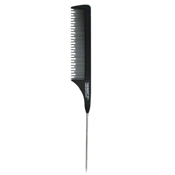 PEINETA DE CARBON TONI & GUY ITEM 8613