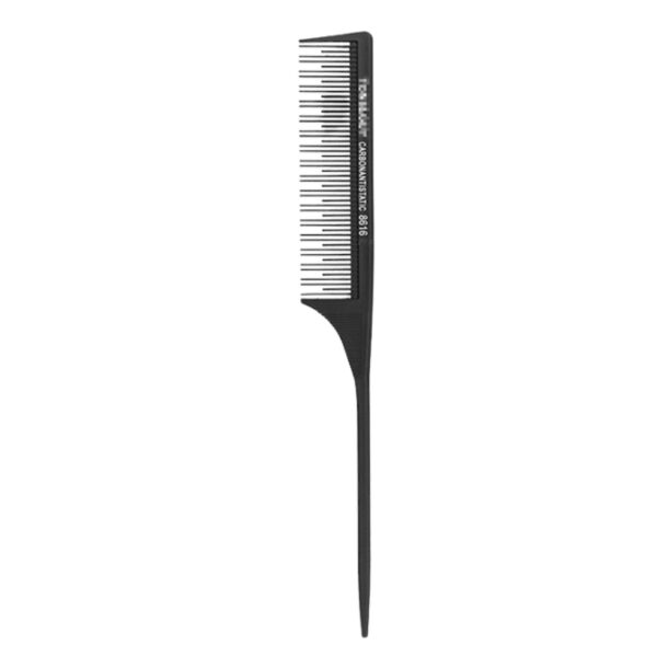 PEINETA DE CARBON TONI & GUY ITEM 8616