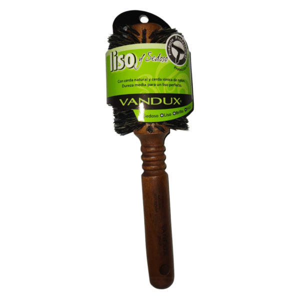 CEPILLO VANDUX COD- 2640F-5