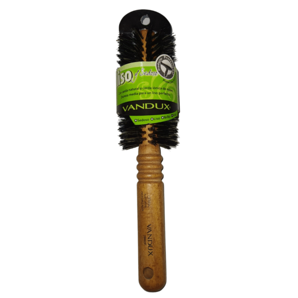 CEPILLO VANDUX COD- 2660F-5